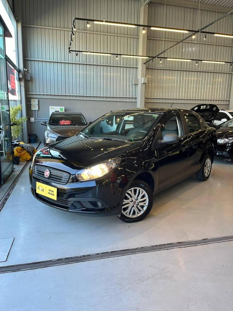 Fiat Grand Siena OTHERS 2020