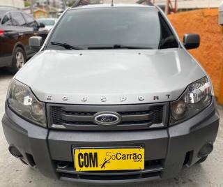 Foto do veículo Ford Ecosport 1.6 8v Flex Freestyle