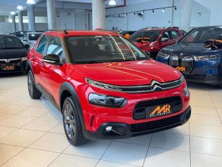 Foto do veículo Citroën C4 Cactus Feel Bus. 1.6 Flex Aut.