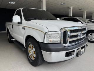 Foto do veículo Ford F-250 Xl 4.2 Turbo Diesel