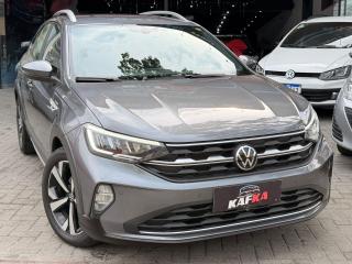 Foto do veículo Volkswagen Nivus 1.0 200 Tsi Highline Auto