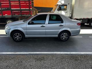 Foto do veículo Fiat Siena 1.0 Fire Flex El