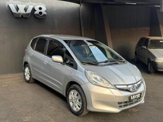 Foto do veículo Honda Fit 1.4 16v Flex Dx