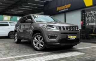 Foto do veículo Jeep Compass 2.0 Longitude Auto