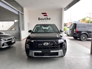 Foto do veículo Hyundai Creta 1.6 Ultimate Dct