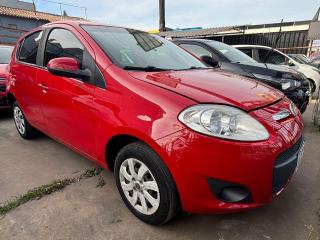 Foto do veículo Fiat Palio Attra. Best Seller 1.4 Evo Flex 5p