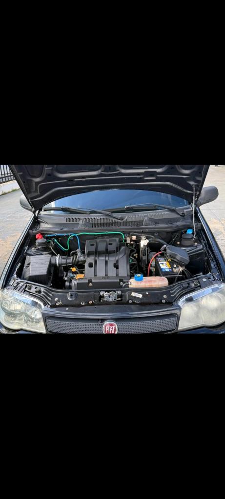 Fiat Palio 1.0 Fire Flex Economy