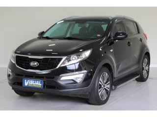 Foto do veículo Kia Sportage 2.0 Flex Lx Auto P574