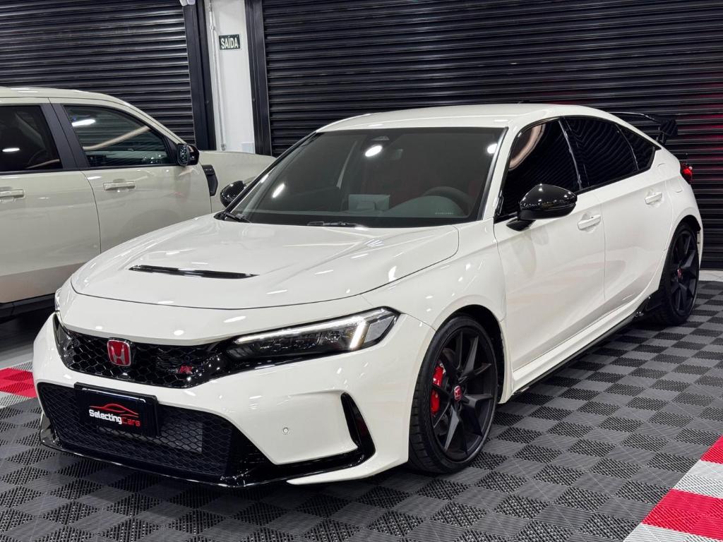 Honda Civic 2023