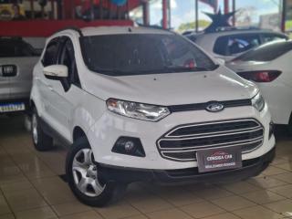 Foto do veículo Ford Ecosport 2.0 16v Flex Se Powershift