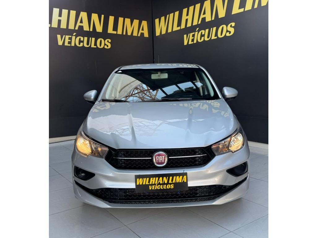 Fiat Cronos 1.3 FIREFLY FLEX DRIVE CVT 2019