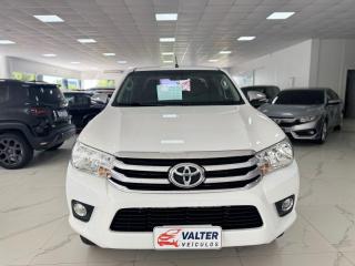 Foto do veículo Toyota Hilux 2.8 Tdi Cd Srv Auto 4wd