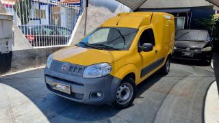 Foto do veículo Fiat Fiorino 1.4 Hard Working