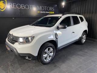 Foto do veículo Renault Duster 1.6 Intense Cvt