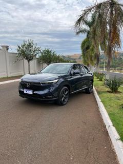 Foto do veículo Honda Hr-v 1.5 Exl Cvt
