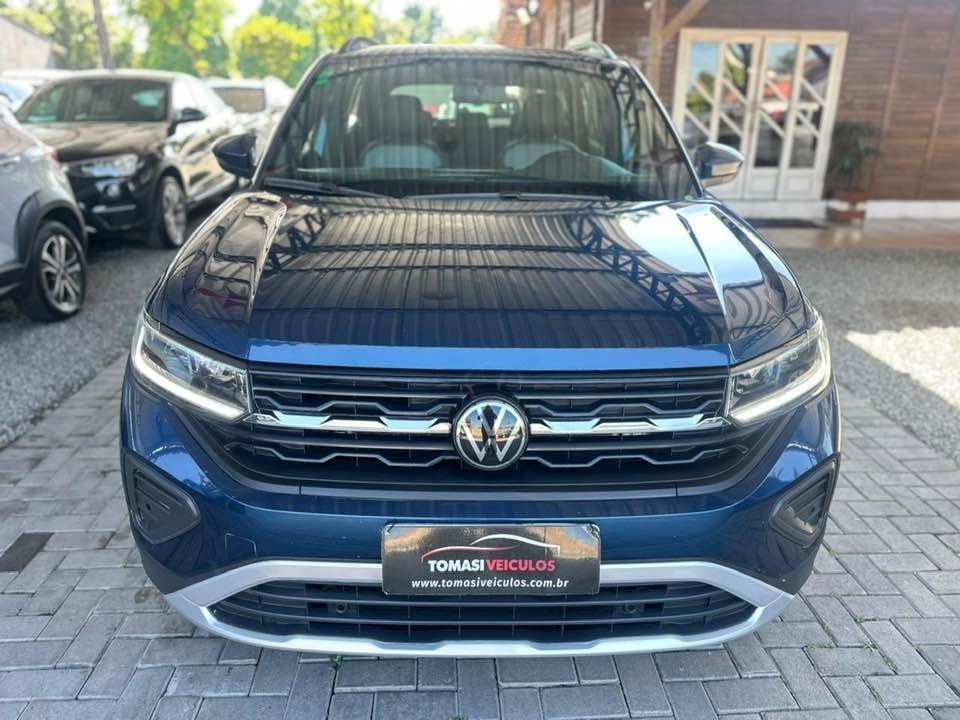 Volkswagen Others OTHERS 2025