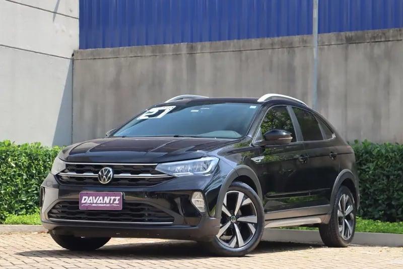 Volkswagen Nivus