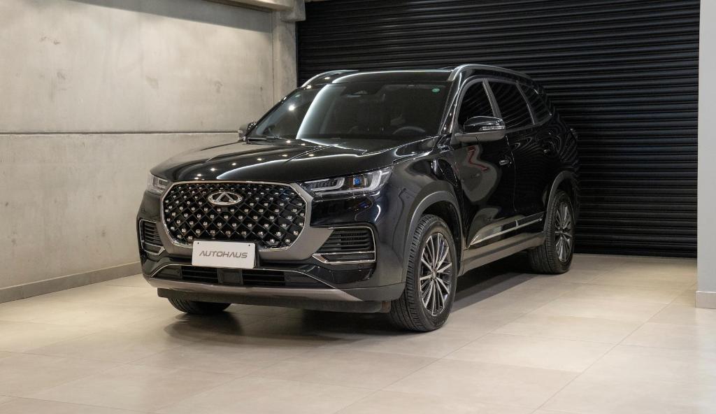 Chery Tiggo