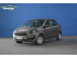 Foto do veículo Ford Ka 1.0 Se