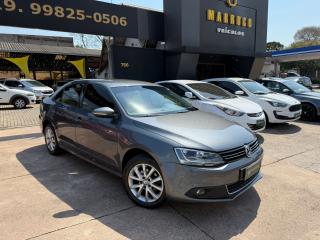 Foto do veículo Volkswagen Jetta 2.0 Total Flex Comfortline Tiptronic