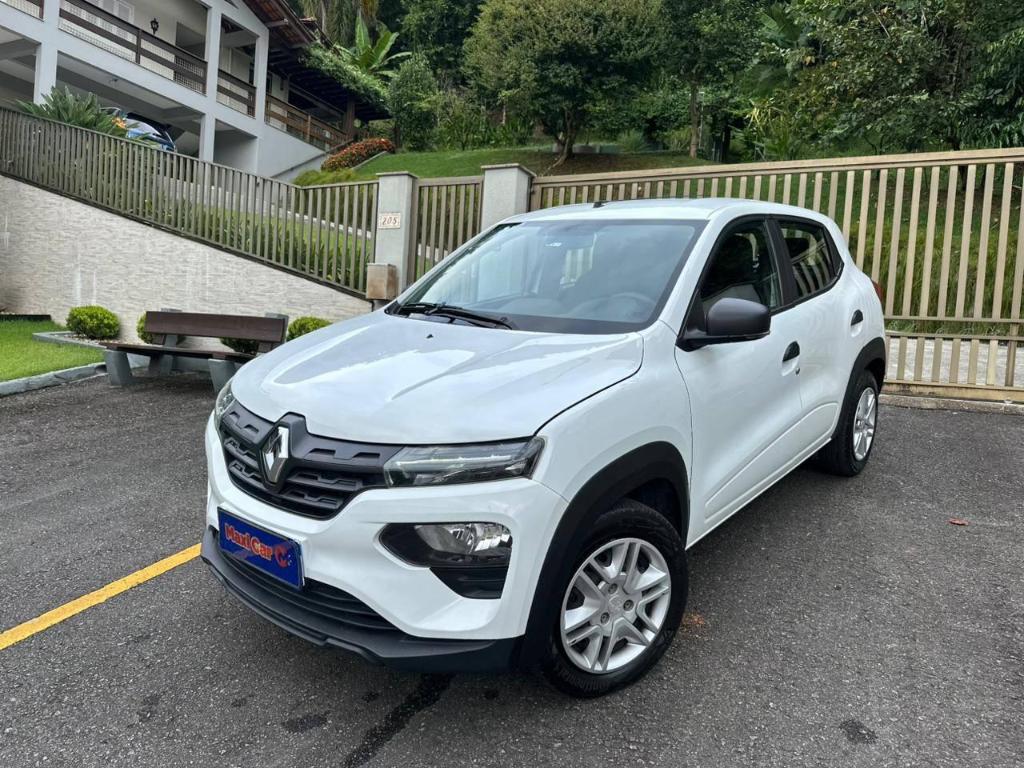 Renault Kwid
