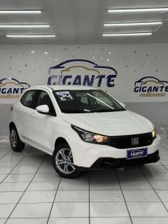 Foto do veículo Fiat Argo Drive 1.0 6v Flex