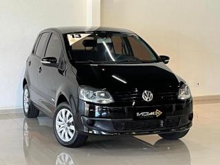 Foto do veículo Volkswagen Fox 1.0 Mi Total Flex 8v 5p