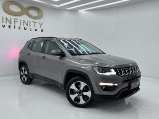 Foto do veículo Jeep Compass 2.0 Sport Auto