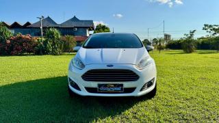 Foto do veículo Ford Fiesta 1.6 16v Tivct Se Powershift