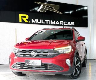 Foto do veículo Volkswagen Nivus Highline 1.0 200 Tsi Flex Aut.