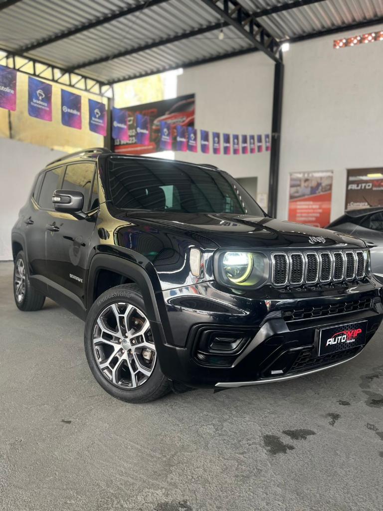 Jeep Renegade Renegade T270 1.3 TB 4x2 Flex Aut. 2023