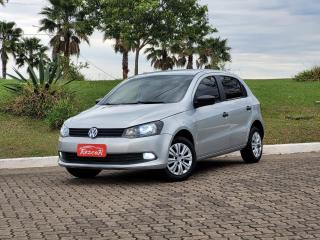 Foto do veículo Volkswagen Gol City 1.0 Total Flex 12v 4p