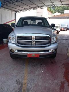 Foto do veículo Dodge Ram 2500 H.duty 5.9 Slt 24v Cd 4x4 Dies.