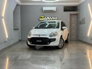 Foto do veículo Fiat Punto 1.4 Attractive