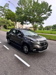 Foto do veículo Fiat Strada Ranch 1.3 Flex 8v Cd Aut.