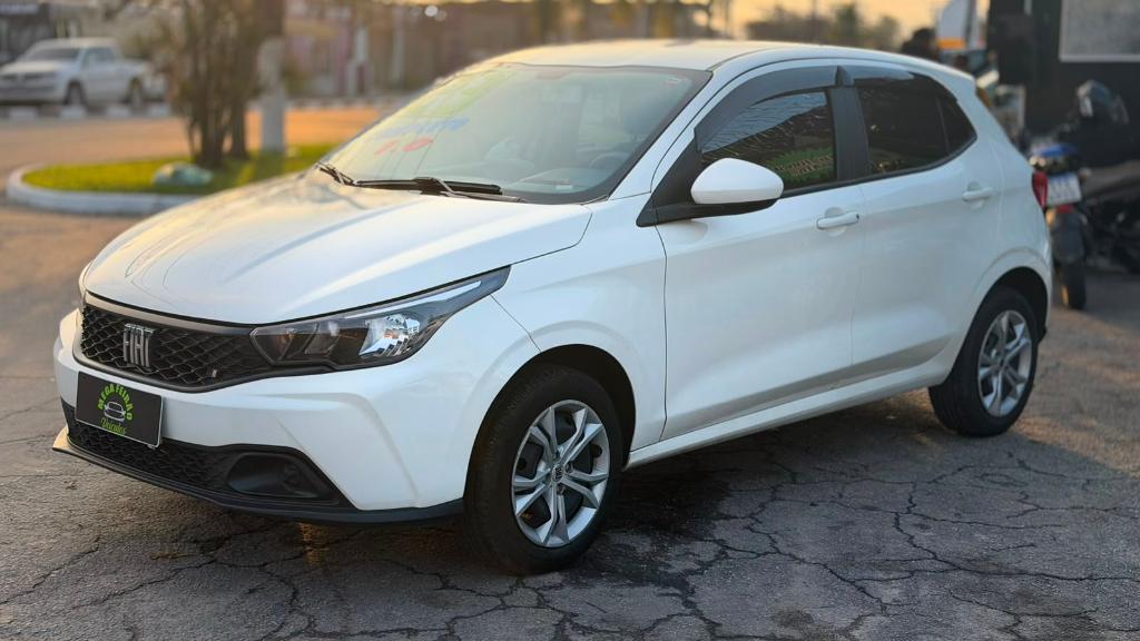 Fiat Argo