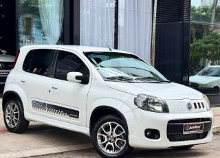 Foto do veículo Fiat Uno Sporting 1.4 Evo Fire Flex 8v 4p