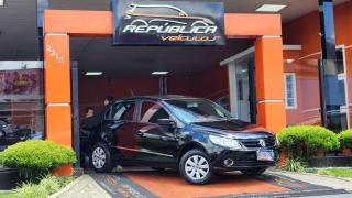 Foto do veículo Volkswagen Voyage 1.0 Total Flex