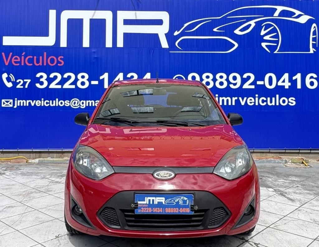 Ford Fiesta 2013