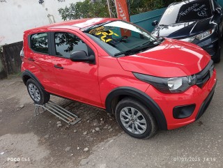 Foto do veículo Fiat Mobi 1.0 Like