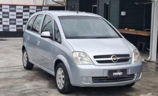 Foto do veículo Chevrolet Meriva Maxx 1.8 Mpfi 8v Flexpower