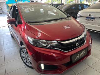 Foto do veículo Honda Fit Personal 1.5 Flexone 16v 5p Aut.