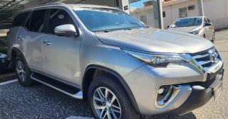 Foto do veículo Toyota Hilux Sw4 Srx 4x4 2.8 Tdi 16v Dies. Aut.