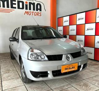 Foto do veículo Renault Clio 1.0 16v Hi-flex