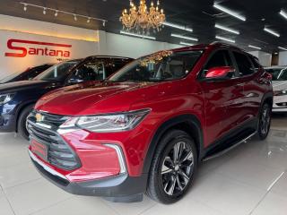 Foto do veículo Chevrolet Tracker Premier 1.2 Turbo 12v Flex Aut.