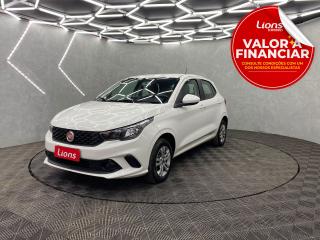 Foto do veículo Fiat Argo Drive 1.0 6v Flex