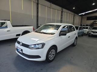 Foto do veículo Volkswagen Gol 1.0 Tec Total Flex Trendline