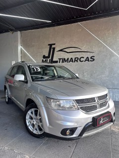 Foto do veículo Dodge Journey 3.6 V6 Rt Auto