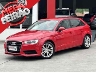 Foto do veículo Audi A3 1.4 Tfsi Sportback S Tronic