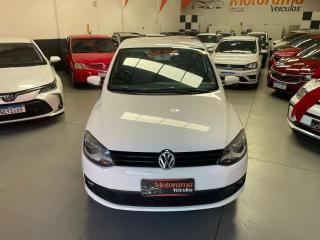 Foto do veículo Volkswagen Fox 1.6 Vht Total Flex Highline